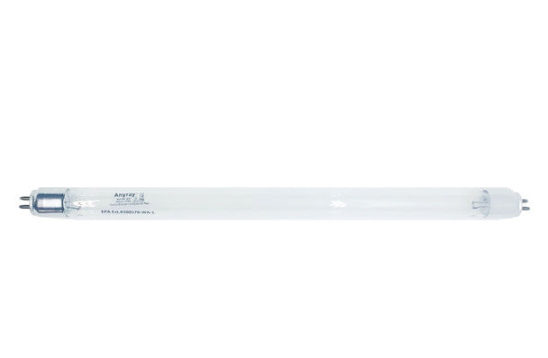 G8T5 Germicidal Sterilizer Tube Lamp – Mini Bi-Pin Base