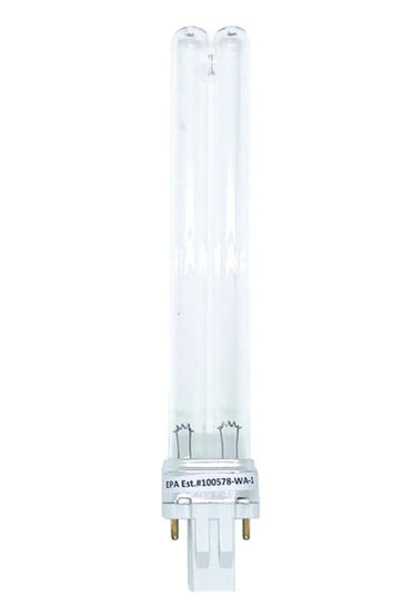 13W UV Germicidal Replacement Bulb – GX23 Base, Compatible with PVHX213 – 13-Watt Ultraviolet