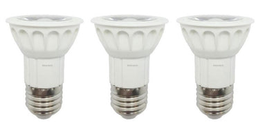 3‑Pack LED Replacement Bulbs for Range Hood – Compatible with AP3203068 / WB08X10028, 50W 120V
