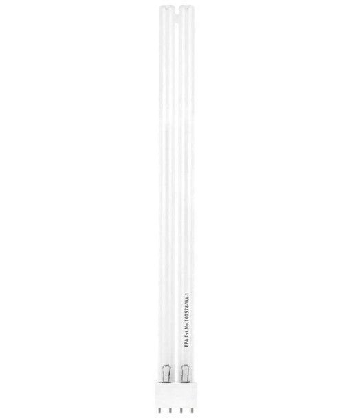 36W UV-C Sterilizer Replacement Bulb – 2G11 Base Germicidal Lamp – Anyray
