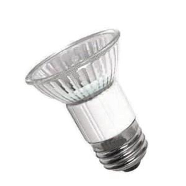 75W 130 V E27 Medium Base Hood Light Bulb – JDR75 / WFL50 (1 Bulb)