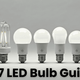 Everything You Need to Know About E27 LED Bulbs: Your Guide from Anyrall Bulbs