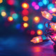 Innovative Ways to incorporate Christmas Bulbs into your Holiday Décor