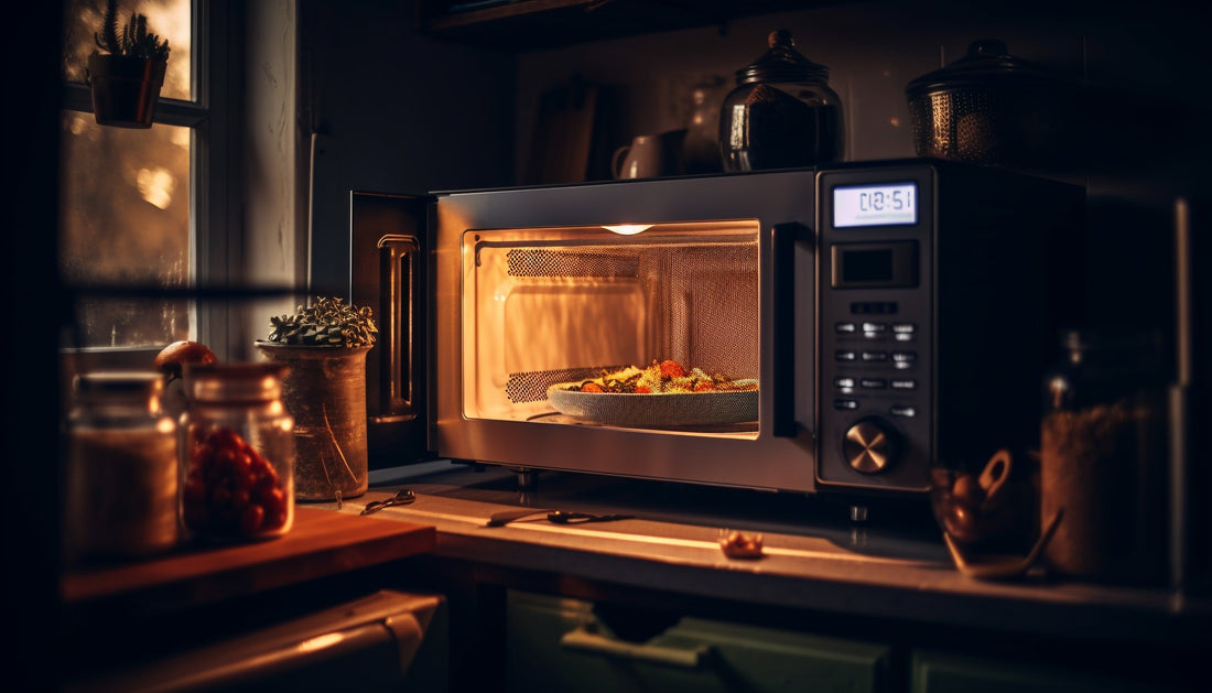 Microwave Light Bulb: Everything You Need to Know