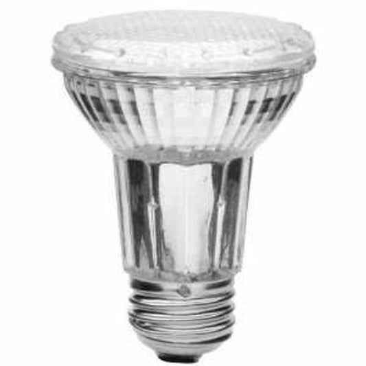 PAR20 LED Flood Light Bulb – Blue, Dimmable, 110–120V Indoor/Outdoor – Anyray