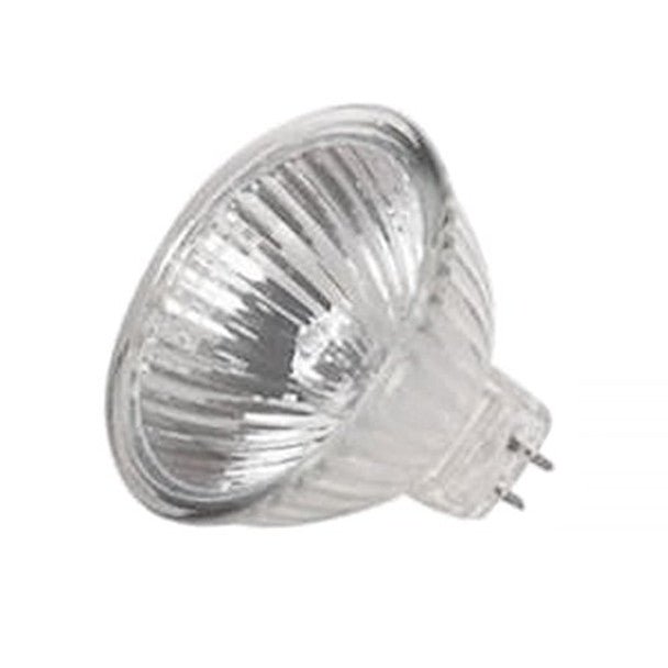 5-Pack G8 MR16 GU8 25W 120V JCDR Bi-Pin Halogen Bulbs – Anyray A1897Y