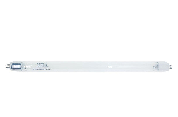 8W UVC G5 T5 Germicidal Ultraviolet Bulb – Anyray