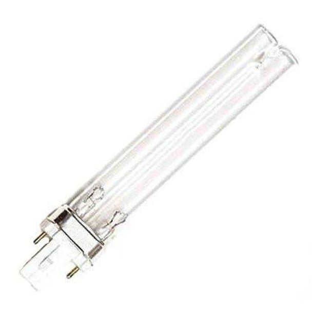 9W UV-C Germicidal Replacement Bulb – G23 Base Ultraviolet Lamp – Anyray
