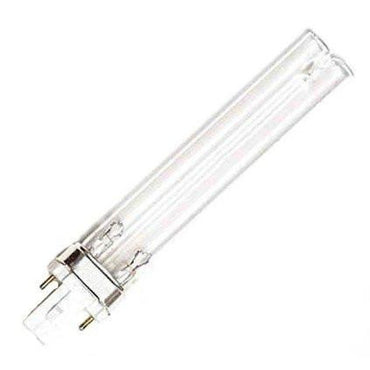 9W UV-C Germicidal Replacement Bulb – G23 Base Ultraviolet Lamp – Anyray