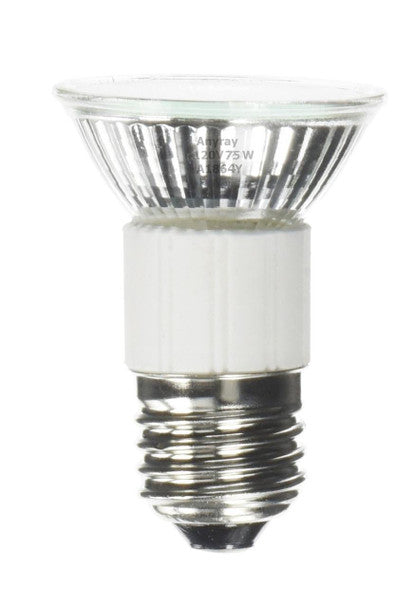 1‑Pack 75W E27 Universal Replacement Hood Light Bulb – Anyray