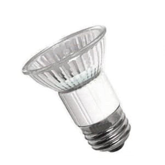 75W 130 V E27 Medium Base Hood Light Bulb – JDR75 / WFL50 (1 Bulb)
